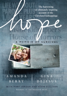 Hope : A Memoir of Survival, Hardback Book Hope : A Memoir of Survival, Hardback Book