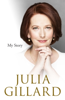 My Story, Hardback Book My Story, Hardback Book