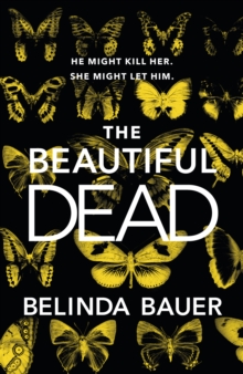 The Beautiful Dead, Hardback Book The Beautiful Dead, Hardback Book