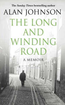 The Long and Winding Road, Hardback Book The Long and Winding Road, Hardback Book