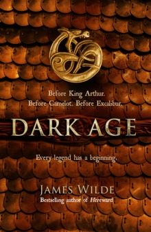 Dark Age : (Dark Age Book 2), Hardback Book Dark Age : (Dark Age Book 2), Hardback Book