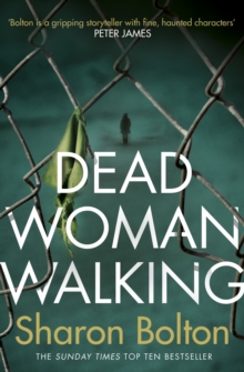 Dead Woman Walking, Hardback Book Dead Woman Walking, Hardback Book