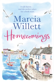 Homecomings, Hardback Book Homecomings, Hardback Book