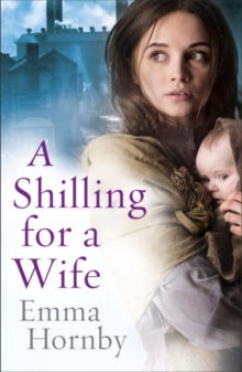 A Shilling for a Wife, Hardback Book A Shilling for a Wife, Hardback Book