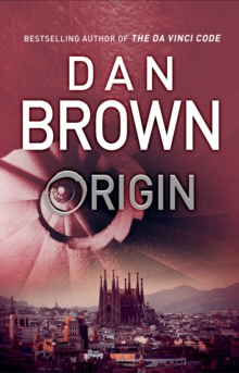 Origin : (Robert Langdon Book 5), Hardback Book Origin : (Robert Langdon Book 5), Hardback Book