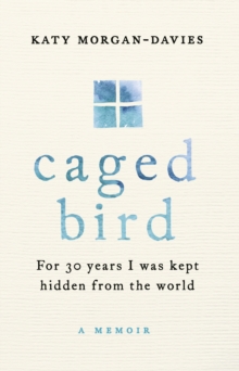 Caged Bird, Hardback Book Caged Bird, Hardback Book