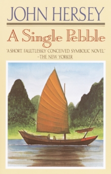 Single Pebble