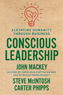 Conscious Leadership