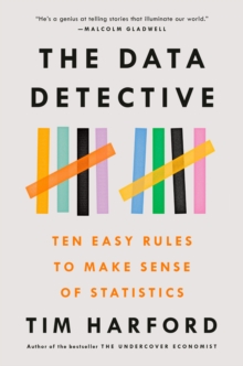 Data Detective, EPUB eBook Data Detective, EPUB eBook