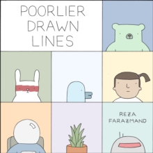 Poorlier Drawn Lines