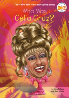 Who Was Celia Cruz?