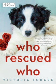 Who Rescued Who