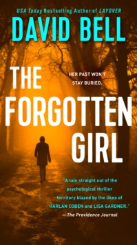 The Forgotten Girl, Paperback / softback Book The Forgotten Girl, Paperback / softback Book