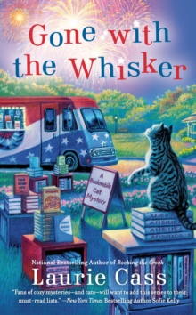 Gone With The Whisker, Paperback / softback Book Gone With The Whisker, Paperback / softback Book