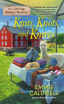 Knits, Knots, And Knives