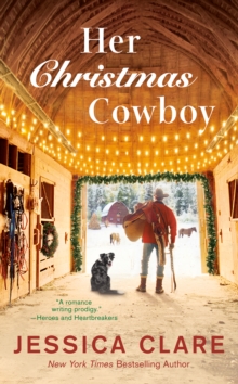 Her Christmas Cowboy