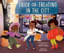 Trick-or-Treating in the City