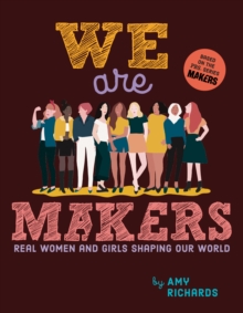 We Are Makers