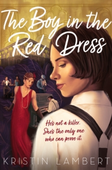 The Boy in the Red Dress, Hardback Book The Boy in the Red Dress, Hardback Book