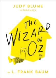 The Wizard of Oz, Paperback / softback Book The Wizard of Oz, Paperback / softback Book
