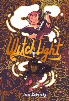Random House Usa Inc Witchlight