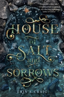 House Of Salt And Sorrows, Paperback / softback Book House Of Salt And Sorrows, Paperback / softback Book