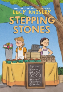 Stepping Stones, Hardback Book Stepping Stones, Hardback Book