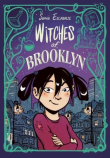 Random House Usa Inc Witches Of Brooklyn