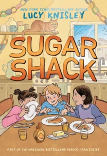 Sugar Shack : (A Graphic Novel)