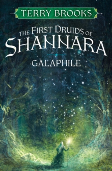 Random House Usa Inc Galaphile , The First Druids Of Shannara