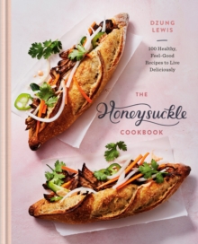 Honeysuckle Cookbook