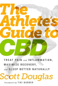 Athlete's Guide to CBD