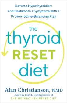 Thyroid Reset Diet