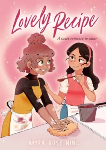Lovely Recipe : (A Graphic Novel)