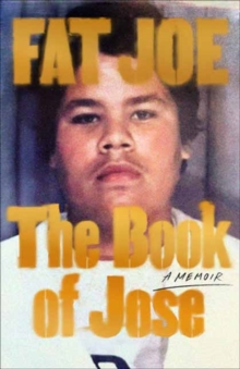 The Book of Jose : A Memoir