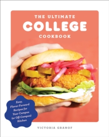 Ultimate College Cookbook