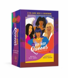 The Hip-Hop Queens Oracle Deck : A 52-Card Deck and Guidebook