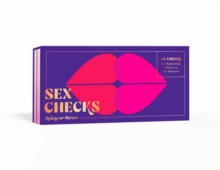 Sex Checks: Spicy or Sweet : 60 Checks for Maintaining Balance in the Bedroom