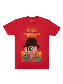 Clockwork Orange Unisex T-Shirt Large