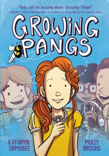 Growing Pangs