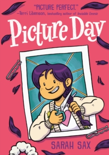 Picture Day : (A Graphic Novel)