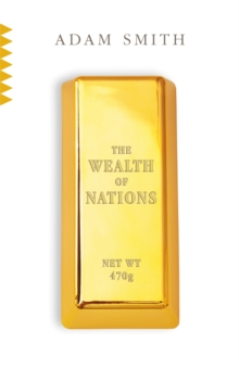Wealth of Nations, Paperback / softback Book Wealth of Nations, Paperback / softback Book