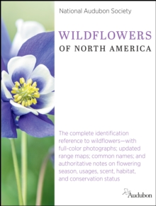 National Audubon Society Wildflowers of North America