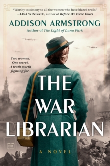 The War Librarian