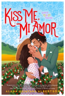 Kiss Me, Mi Amor