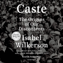 Caste (Oprah's Book Club), eAudiobook MP3 eaudioBook Caste (Oprah's Book Club), eAudiobook MP3 eaudioBook