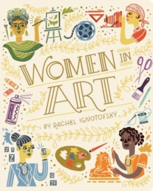 Women in Art : Understanding Our World and Its Ecosystems