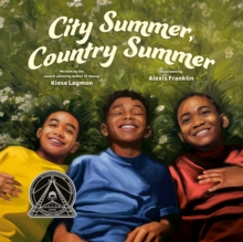 City Summer, Country Summer