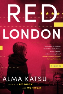 Penguin Putnam Inc Red London