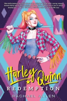 Harley Quinn: Redemption